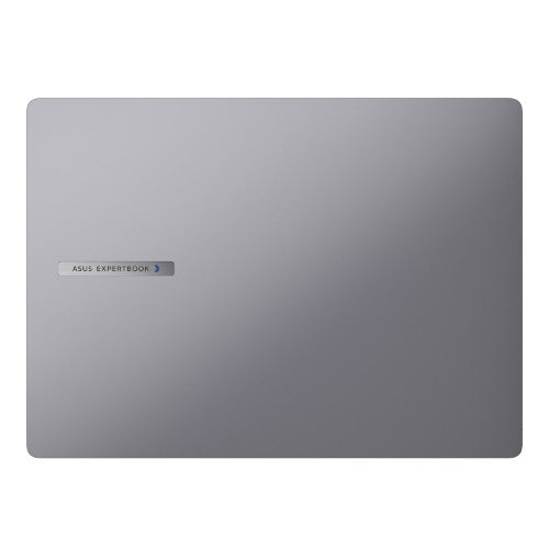 ASUS ExpertBook P3 PM3406CK-R515X AMD Ryzen™ AI 5 330 Laptop 35.6 cm (14") WUXGA 16 GB DDR5-SDRAM 512 GB SSD Wi-Fi 7 (802.11be) Windows 11 Pro Grey