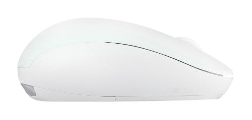 ASUS Fragrance MD101 mouse Home Ambidextrous RF Wireless + Bluetooth Optical 2400 DPI