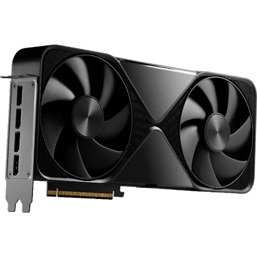 Nvidia RTX PRO 6000 Blackwell Max-Q Workstation Edition 96 GB GDDR7