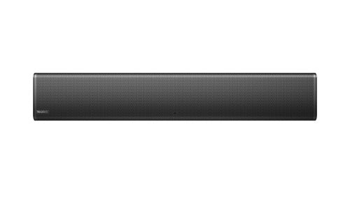 Yealink Mspeaker II Soundbar (60 Hz-20k Hz). Includes 3m 3.5mm audio cable & power adapter.