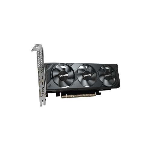 GIGABYTE GeForce RTX 5050 OC Low Profile 8G Graphics Card