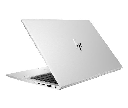 HP EliteBook 840 G8 Refurbished Intel® Core™ i5 i5-1145G7 Laptop 35.6 cm (14") Full HD 16 GB DDR4-SDRAM 256 GB SSD Wi-Fi 6 (802.11ax) Windows 11 Pro Silver Certified refurbished