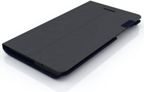 Lenovo TAB3-710 FOLIO CASE AND FILM BLACK 17.8 cm (7")