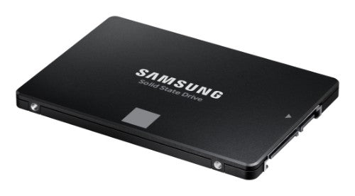 Samsung 870 EVO 8 TB 2.5" Serial ATA III V-NAND TLC