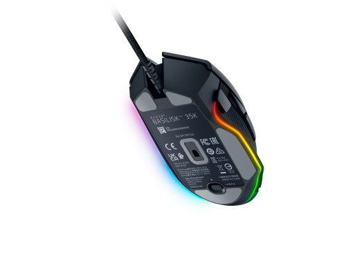 Razer Basilisk V3 35K mouse Gaming Right-hand Optical 35000 DPI