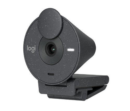 Logitech Brio 300 Full HD webcam