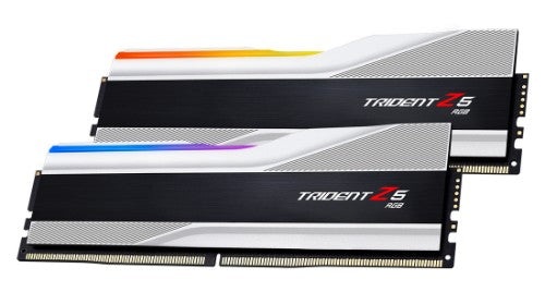 G.Skill Trident Z RGB F5-6000J3238F16GX2-TZ5RS memory module 32 GB 2 x 16 GB DDR5 6000 MT/s 288-pin DIMM