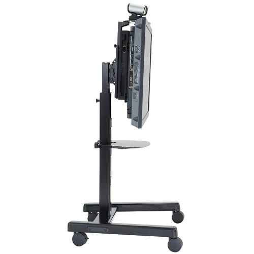 Chief PFCUB TV mount/stand 2.08 m (82") Black
