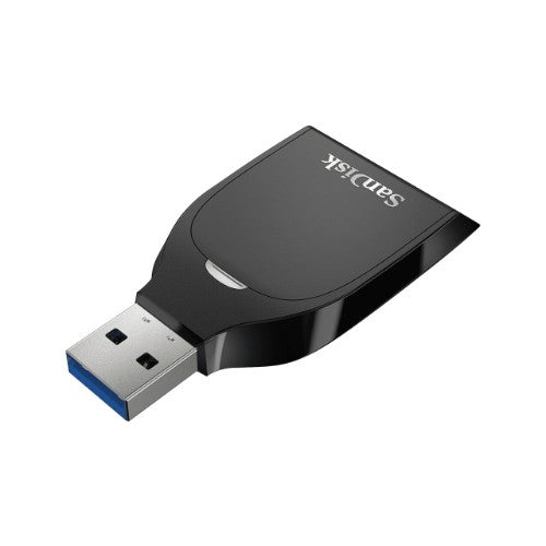 SanDisk SDDR-C531-GNANN card reader USB 3.2 Gen 1 (3.1 Gen 1) Black
