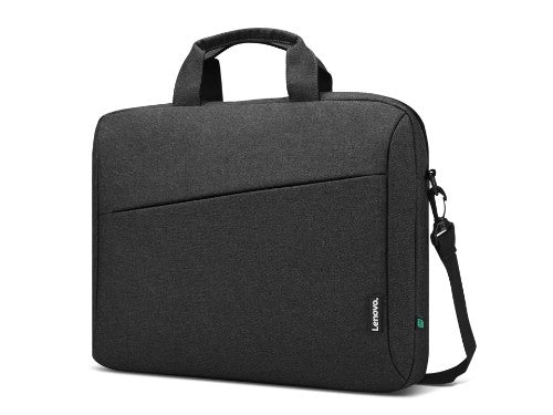 Lenovo T210 39.6 cm (15.6") Toploader bag Black