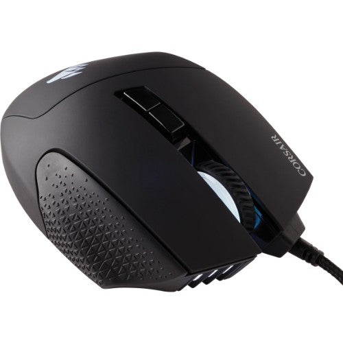 Corsair Scimitar RGB Elite mouse Gaming Right-hand USB Type-A Optical 18000 DPI