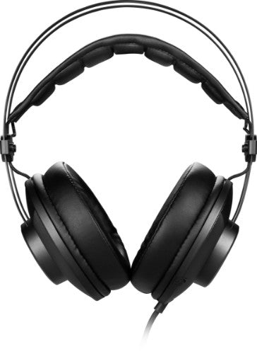 MSI H991 Headset Wired Head-band Gaming Black