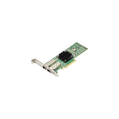 Broadcom BCM957412A4120AC network card Internal 10000 Mbit/s
