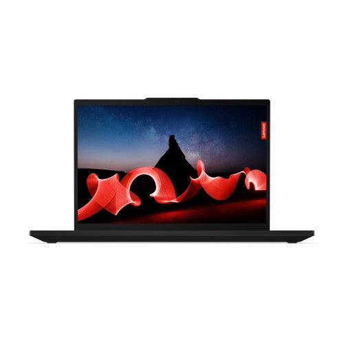 Lenovo ThinkPad T16 Gen 3 Intel Core Ultra 5 135U Laptop 40.6 cm (16") Touchscreen WUXGA 16 GB DDR5-SDRAM 512 GB SSD Wi-Fi 6E (802.11ax) Windows 11 Pro English Black