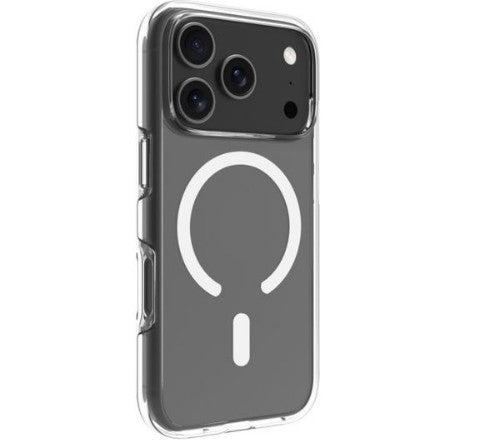 dbramante1928 Iceland Ultra D3O MS mobile phone case Cover Transparent