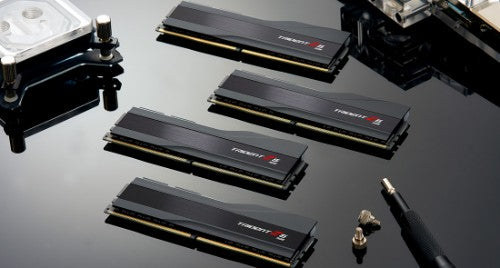 G.Skill Trident F5-6000J3636F16GX2-TZ5RK memory module 32 GB 2 x 16 GB DDR5