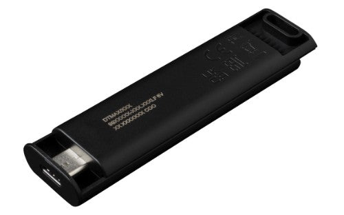 Kingston Technology DataTraveler 512GB Max 1000R/900W USB 3.2 Gen 2