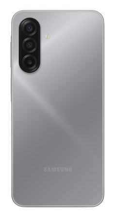 Samsung Galaxy A17 17 cm (6.7") Hybrid Dual SIM 4G USB Type-C 4 GB 128 GB 5000 mAh Grey