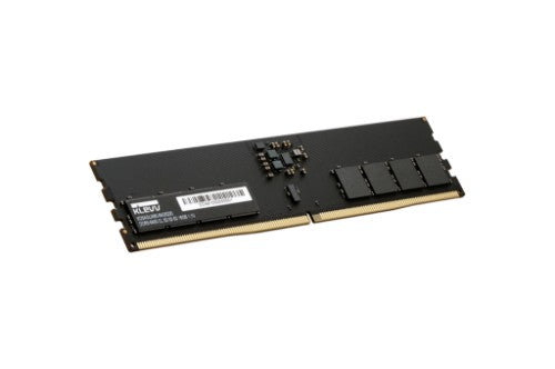 Klevv CU-DIMM memory module 16 GB 1 x 16 GB DDR5 6400 MT/s 288-pin DIMM