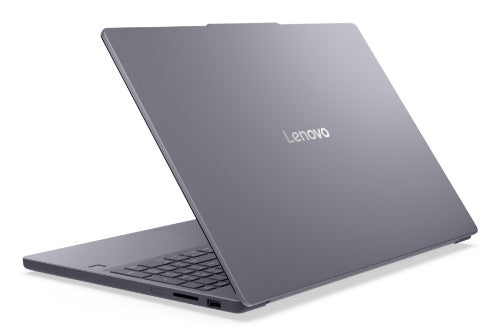 Lenovo IdeaPad Slim 3 15Q8X10 Copilot+ PC Snapdragon X1-26-100 Laptop 38.9 cm (15.3") WUXGA 16 GB LPDDR5x-SDRAM 1 TB SSD Wi-Fi 7 (802.11be) Windows 11 Home Grey English
