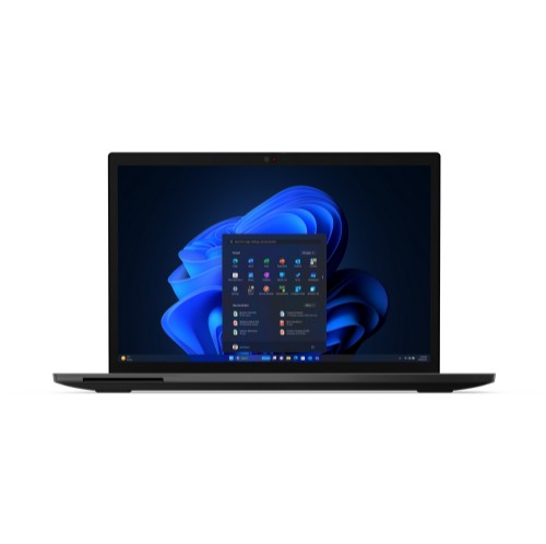 Lenovo ThinkPad L13 2-in-1 Gen 5 (Intel) Intel Core Ultra 5 135U Hybrid (2-in-1) 33.8 cm (13.3") Touchscreen WUXGA 32 GB LPDDR5-SDRAM 256 GB SSD Wi-Fi 6E (802.11ax) Windows 11 Pro UK English Black