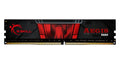 G.Skill Aegis F4-3200C16S-16GIS memory module 16 GB 1 x 16 GB DDR4