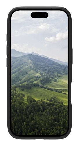 dbramante1928 Greenland Pro MS mobile phone case Cover Black