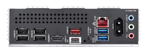 GIGABYTE B550 X EAGLE WIFI6E Motherboard