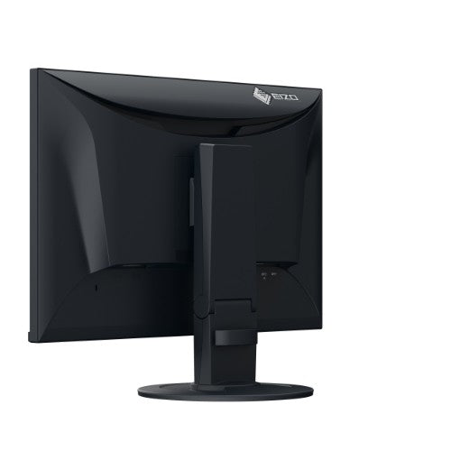 EIZO FlexScan EV2410R-BK computer monitor 61.2 cm (24.1") 1920 x 1200 pixels WUXGA LCD Black