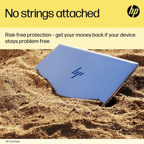 HP 3 years Pickup and Return Notebook Service