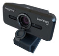 Creative Labs Creative Live! Cam Sync V3 webcam 5 MP 2560 x 1440 pixels USB 2.0 Black