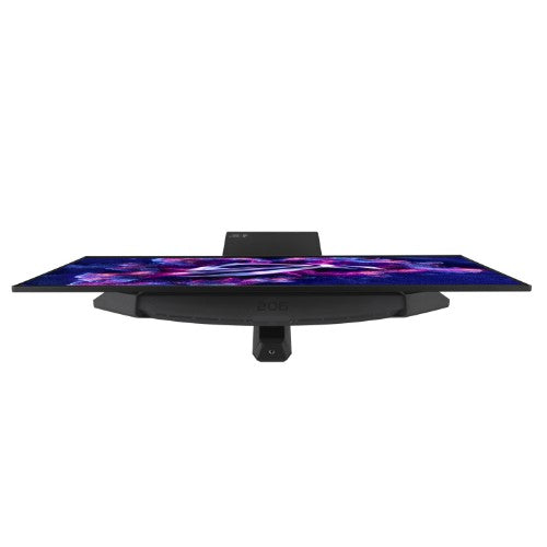 ASUS ROG Strix OLED XG32UQDMS computer monitor 80 cm (31.5") 3840 x 2160 pixels 4K Ultra HD LCD Black