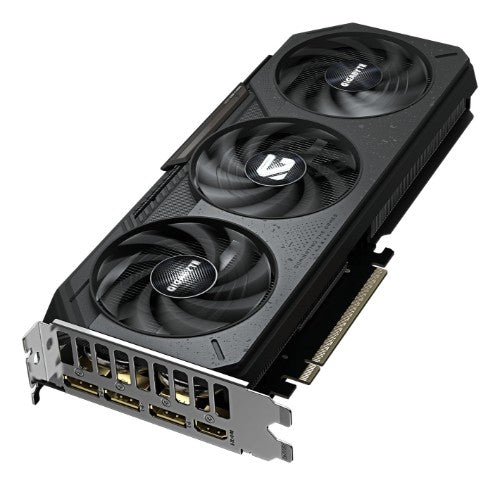 GIGABYTE GeForce RTX 5060 GAMING OC V2 8G Graphics Card - 8GB GDDR7, 128bit, PCI-E 5.0, 2602 MHz Core Clock, 3 x DisplayPort, 1 x HDMI, DLSS 4, GV-N5060GAMING OC V2-8GD