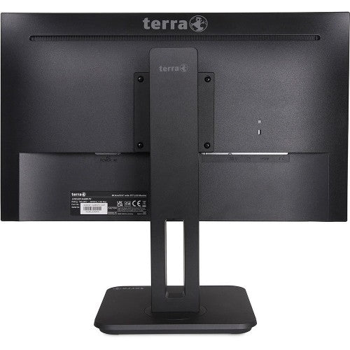 TERRA LCD/LED 2448W PV V4 computer monitor 60.5 cm (23.8") 1920 x 1080 pixels Full HD Black