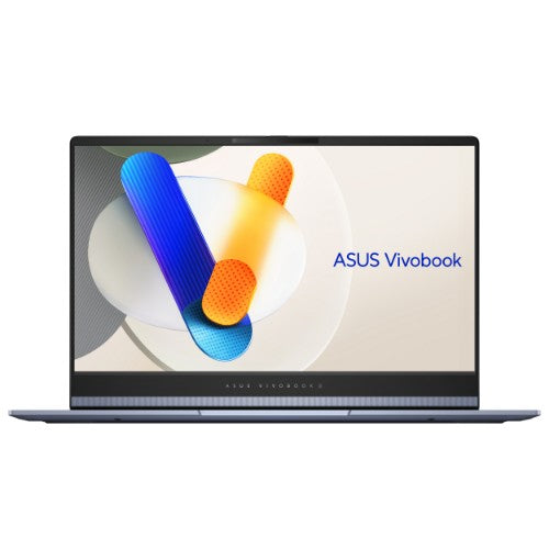 ASUS Vivobook S 15 OLED S5506MA-MA025W Intel Core Ultra 9 185H Laptop 39.6 cm (15.6") 3K 32 GB LPDDR5x-SDRAM 1 TB SSD Wi-Fi 6E (802.11ax) Windows 11 Home Blue