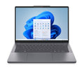Lenovo IdeaPad Slim 3 14ARP10 AMD Ryzen™ 5 150 Laptop 35.6 cm (14") WUXGA 8 GB DDR5-SDRAM 256 GB SSD Wi-Fi 7 (802.11be) Windows 11 Home in S mode English Grey