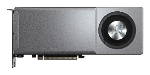 GIGABYTE Radeon AI PRO R9700 AI TOP 32G Graphics Card- 32GB GDDR6, 256 bit, PCI-E 5.0, 2920MHz Core Clock, 3 x DP, 1 x HDMI, GV-R9700AI TOP-32GD