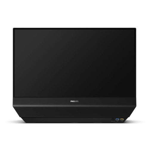 Philips 24B2D5300/00 computer monitor 60.5 cm (23.8") 1920 x 1080 pixels Full HD LCD Black