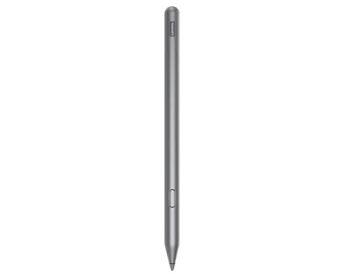 Lenovo Tab Pen Plus stylus pen 14 g Metallic
