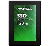Hikvision HS-SSD-C100/120G internal solid state drive 120 GB 2.5" Serial ATA III 3D TLC