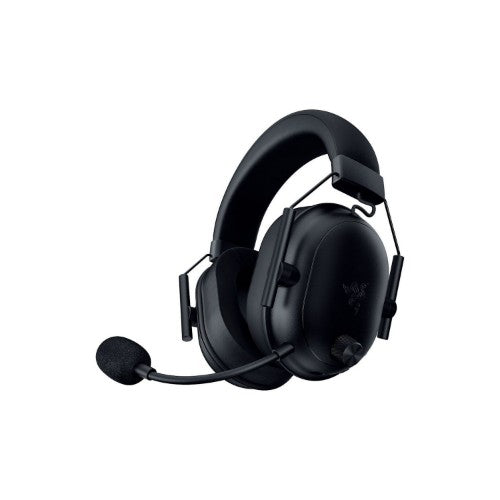 Razer BLACKSHARK V2 HYPERSPEED Headset Wired & Wireless Head-band Gaming USB Type-A Bluetooth Black