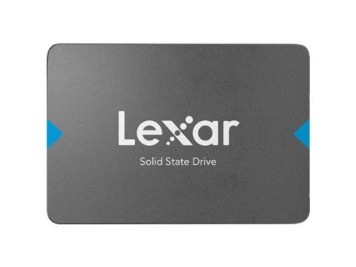 Lexar NQ100 1 TB 2.5" Serial ATA III