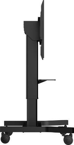 iiyama MD CAR1021-B1 monitor mount / stand 2.18 m (86") Floor Black