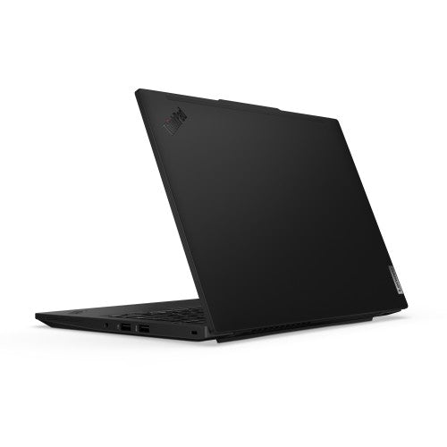 Lenovo ThinkPad L14 Gen 6 (Intel) Intel Core Ultra 5 225U Laptop 35.6 cm (14") WUXGA 16 GB DDR5-SDRAM 512 GB SSD Wi-Fi 6E (802.11ax) Windows 11 Pro UK English Black