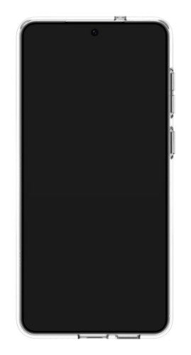 dbramante1928 GPEDNIBL6786 mobile phone case 17 cm (6.7") Cover Transparent