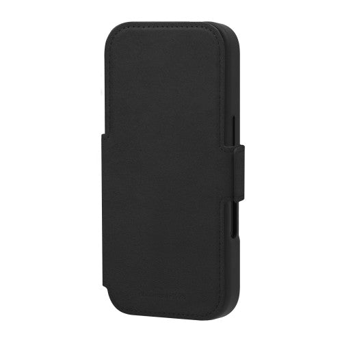 dbramante1928 Lynge MS mobile phone case Folio Black