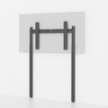 Heckler Design H800-BG TV mount/stand Black