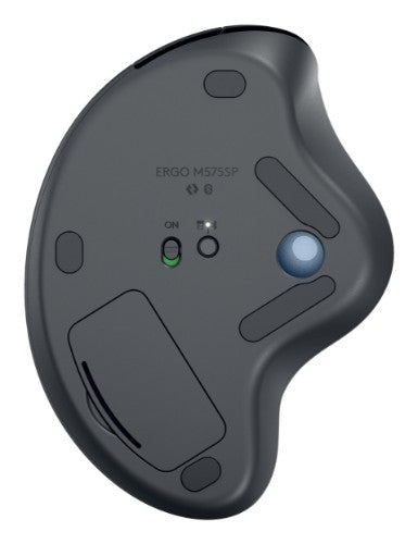 Logitech ERGO M575S