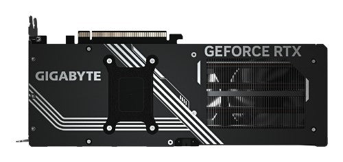 GIGABYTE GeForce RTX 5070 WINDFORCE SFF 12G Graphics Card - 12GB GDDR7, 192bit, PCI-E 5.0, 2512MHz Core Clock, 3 x DP 2.1b, 1 x HDMI 2.1b, DLSS 4, GV-N5070WF3-12GD