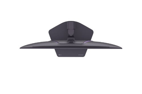 LG 27GX790B-B computer monitor 68.6 cm (27") 2560 x 1440 pixels Quad HD OLED Black